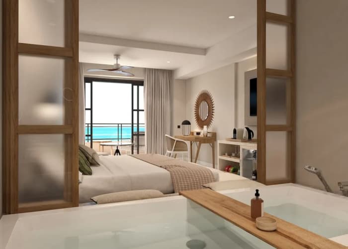 Secrets Playa Esmeralda Resort & Spa - Adults Only photo 3