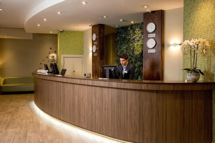 Bedford Hotel photo 3