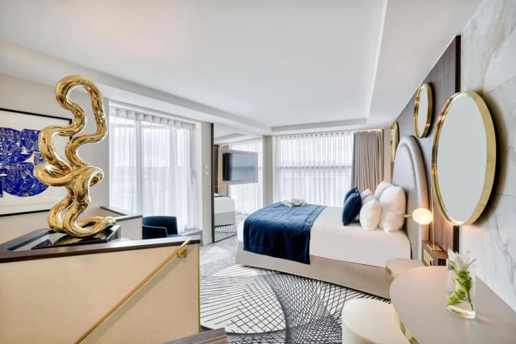 Novotel Paris Centre Bercy photo 3