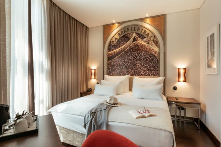 Pestana Porto - A Brasileira City Center and Heritage Building photo 5