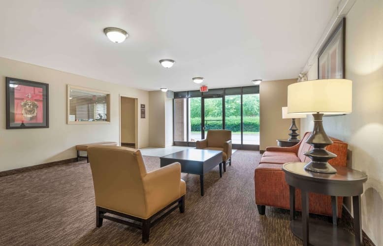 Extended Stay America - Atlanta - Alpharetta - Nor photo 4