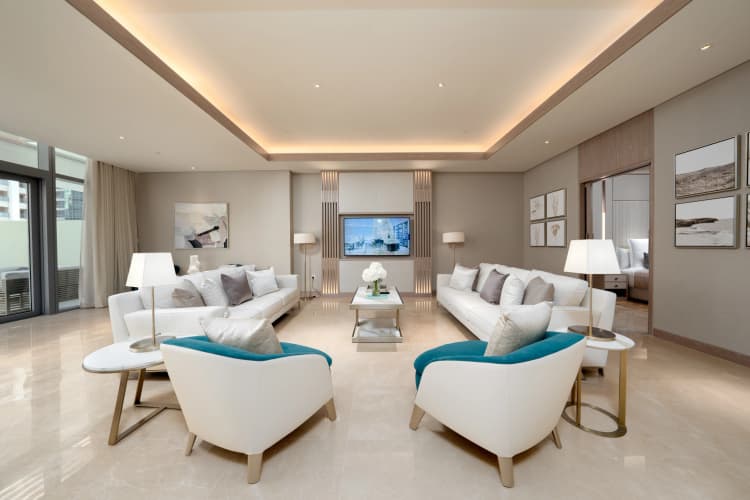 Five Luxe Hotel photo 3
