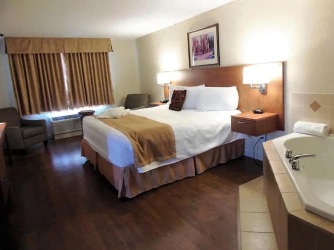 Rosslyn Inn & Suites, photo 4