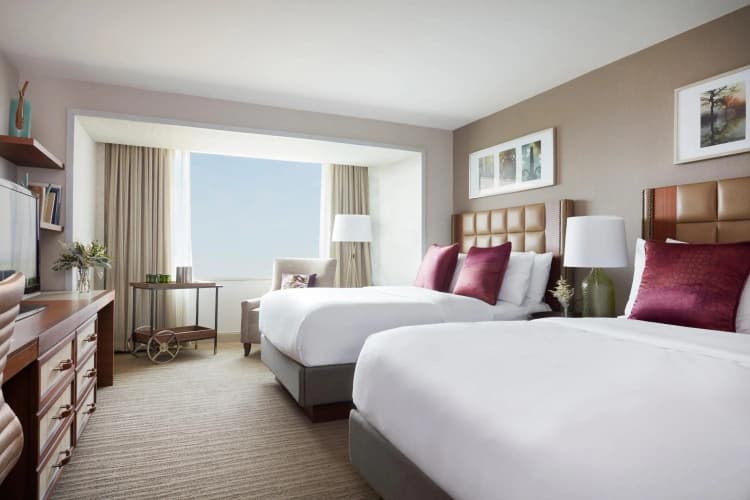 Lansdowne Resort & Spa photo 4