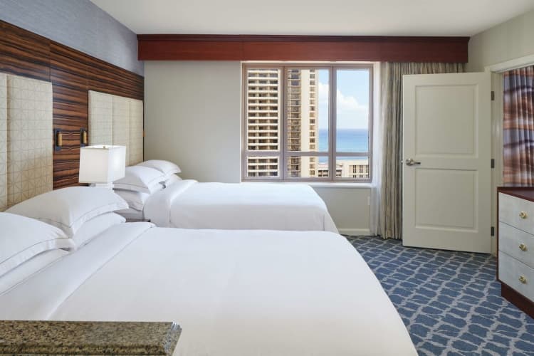 Hilton Grand Vacations Club Grand Waikikian Honolulu, photo 5