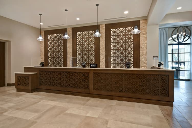 Homewood Suites by Hilton Orlando at Flamingo Crossings photo 3