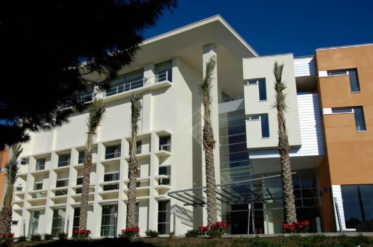 Hotel Salobrena Suites photo 2