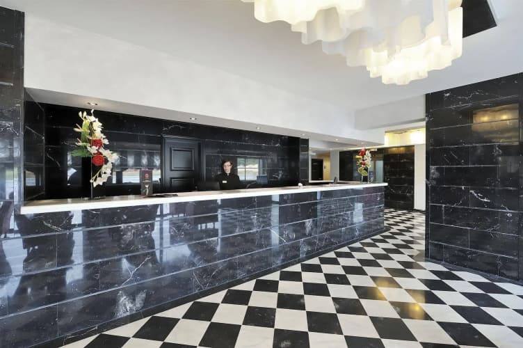 Sallés Hotel Aeroport Girona photo 3