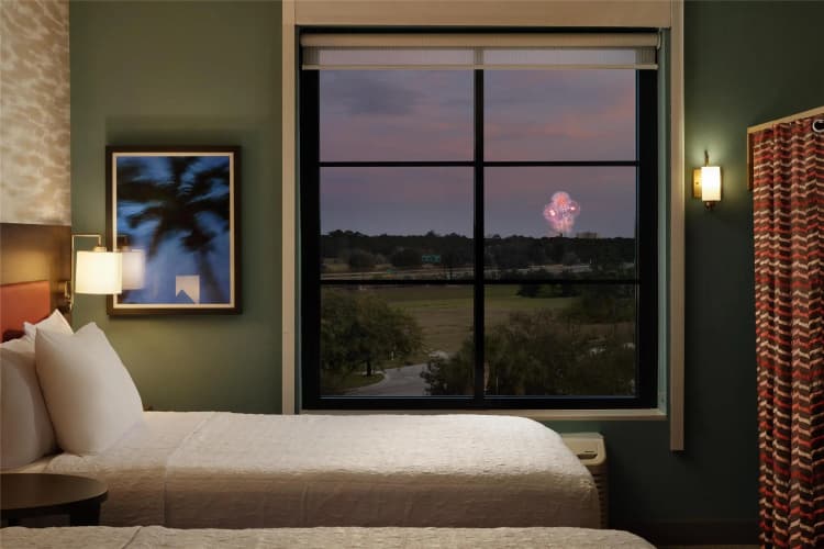 Home2 Suites by Hilton Orlando at Flamingo Crossings photo 4