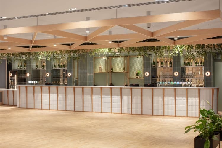 Radisson Blu Royal Hotel Dublin photo 3