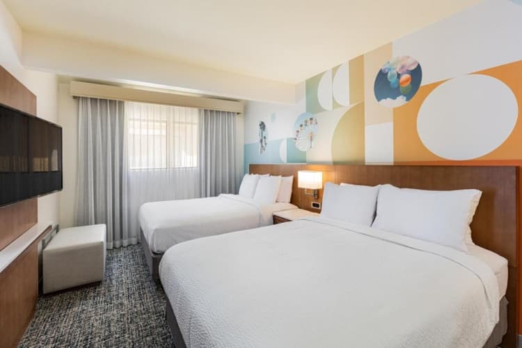 Residence Inn Anaheim Maingate, photo 5