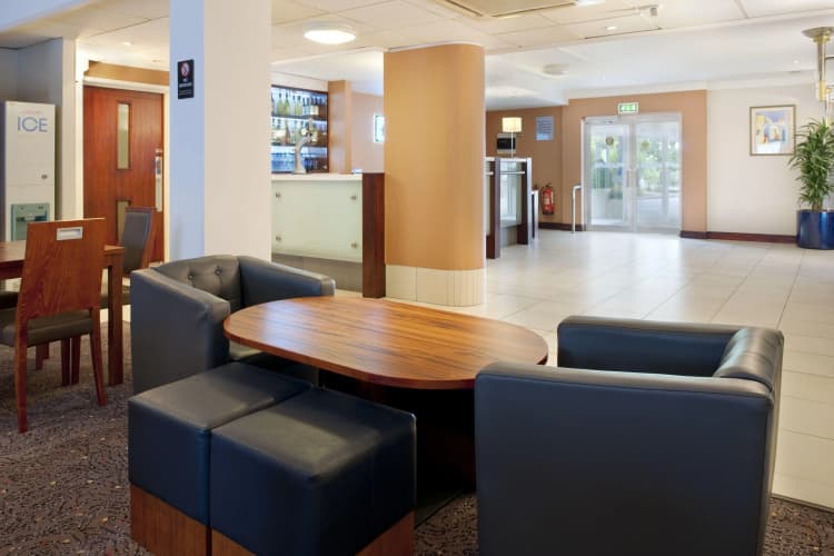 Holiday Inn Express York photo 3