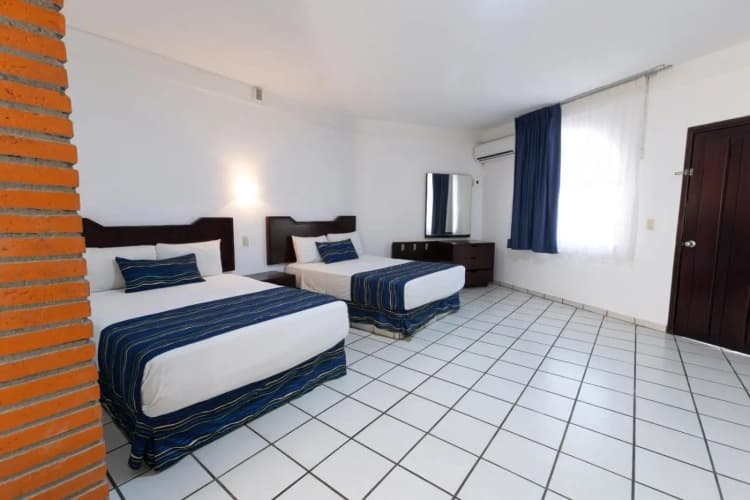 Costa Alegre Hotel & Suites photo 3
