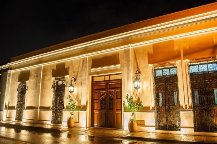 Adoro Hotel Boutique Adults Only photo 2