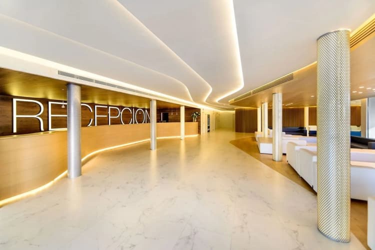 Hotel Carlos I, photo 3