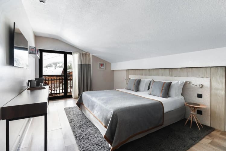 Heliopic Hotel & Spa photo 4