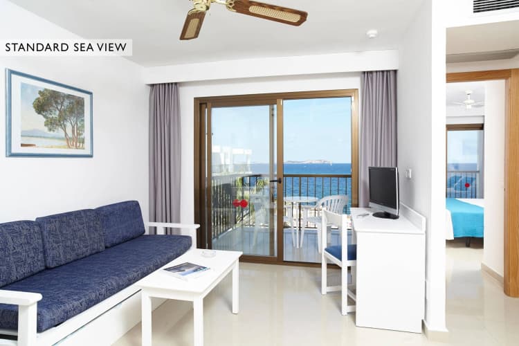 Aparthotel Nereida photo 3