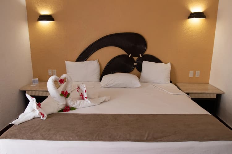 Hotel Qualton Club Ixtapa photo 5