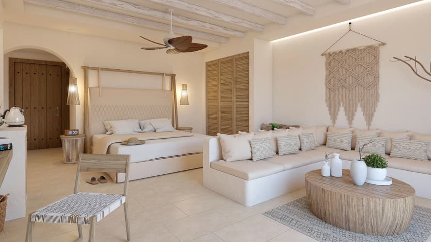 Lesante Cape Resort & Villas photo 4