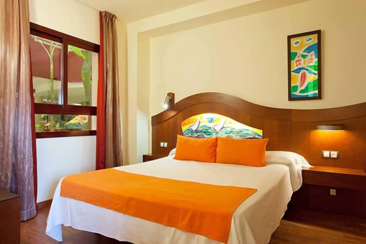 Ohtels Mazagón photo 4