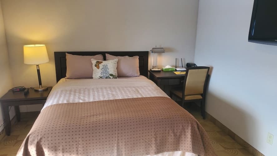 Shoreside Inn & Suites, photo 5