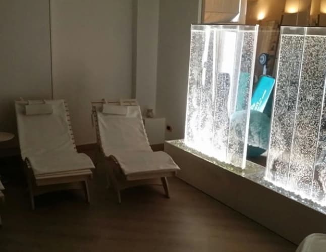 Sunshine Club Hotel & Beauty photo 5