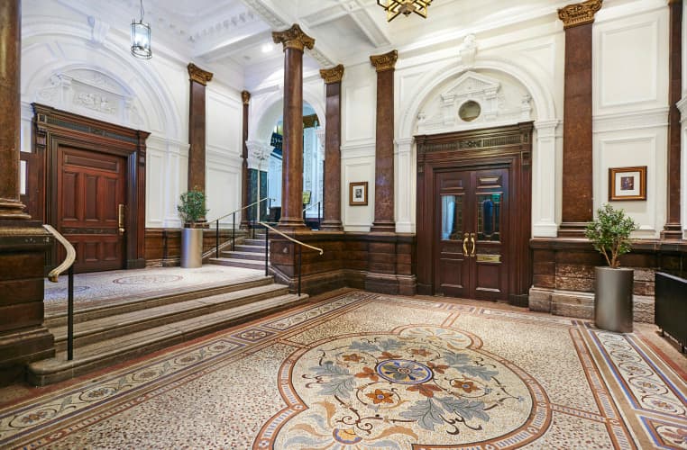 DoubleTree by Hilton Hotel & Spa Liverpool photo 3