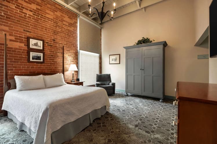 The Historic Brookstown Inn, Trademark Collection By Wyndham photo 5