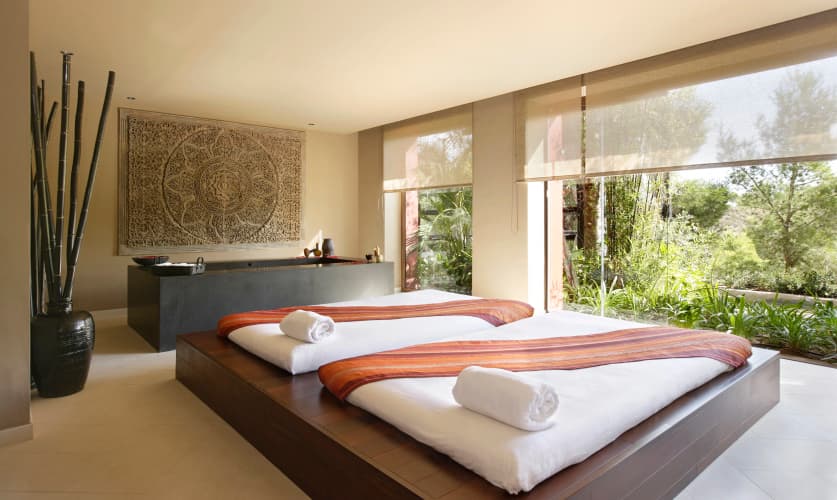 Asia Gardens Hotel & Thai Spa photo 3