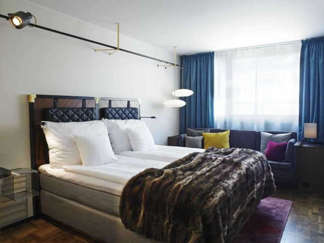 Clarion Hotel Amaranten photo 4