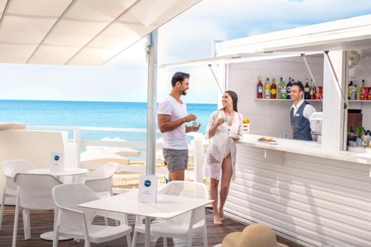 Kalidria Hotel & Thalasso SPA photo 5