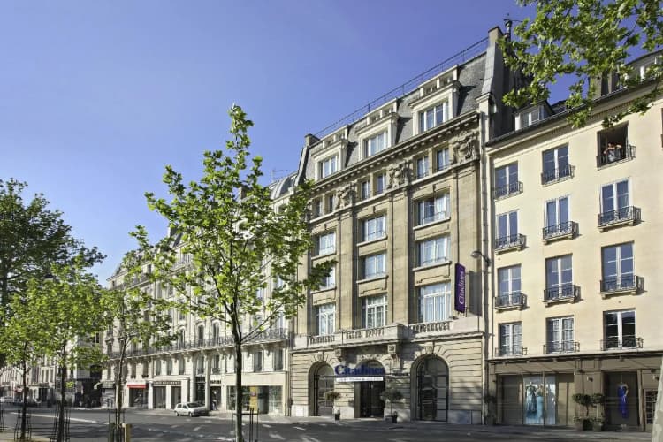 Citadines Saint-Germain-des-Prés Paris, photo 2