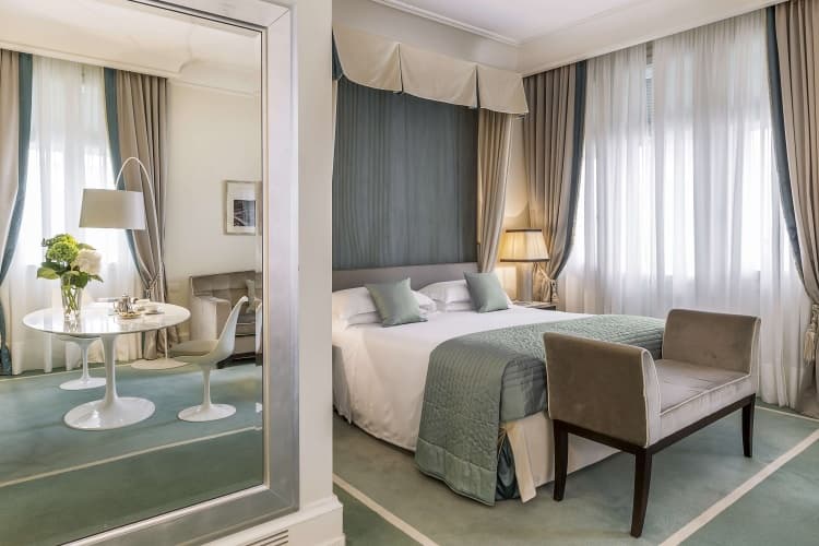Savoia Excelsior Palace Trieste - Starhotels Collezione photo 5