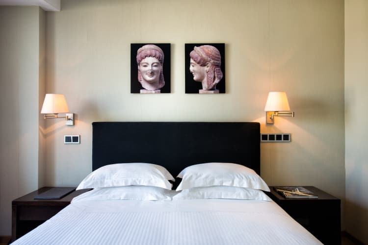 The Athens Gate Hotel photo 5