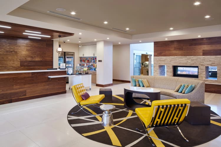 Homewood Suites by Hilton Aliso Viejo - Laguna Beach photo 3