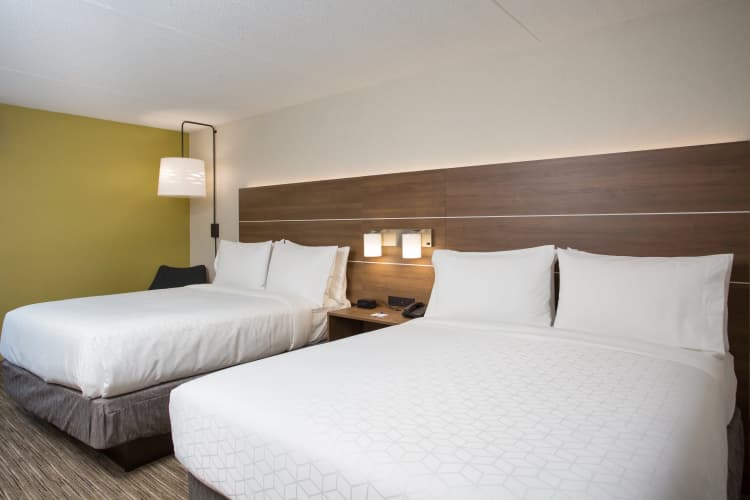 Holiday Inn Express Chelmsford photo 5