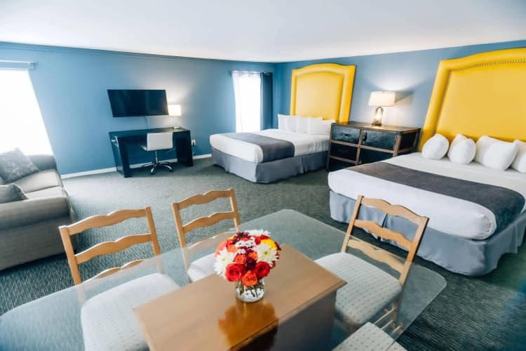 Hollander Hotel photo 3