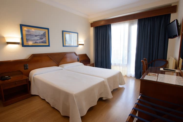 Hotel Monarque Fuengirola Park, photo 4
