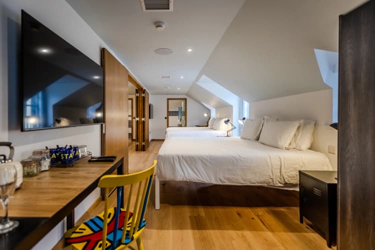 Stay Central Hotel (Adults Only) photo 5