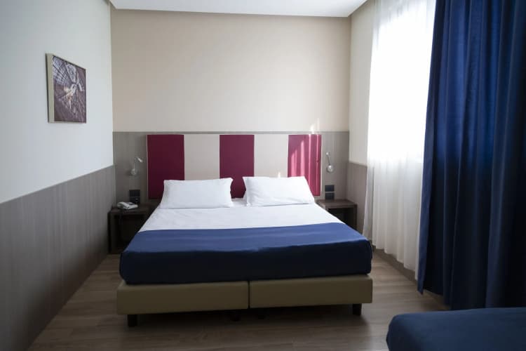 iH Hotels Milano St. John photo 4