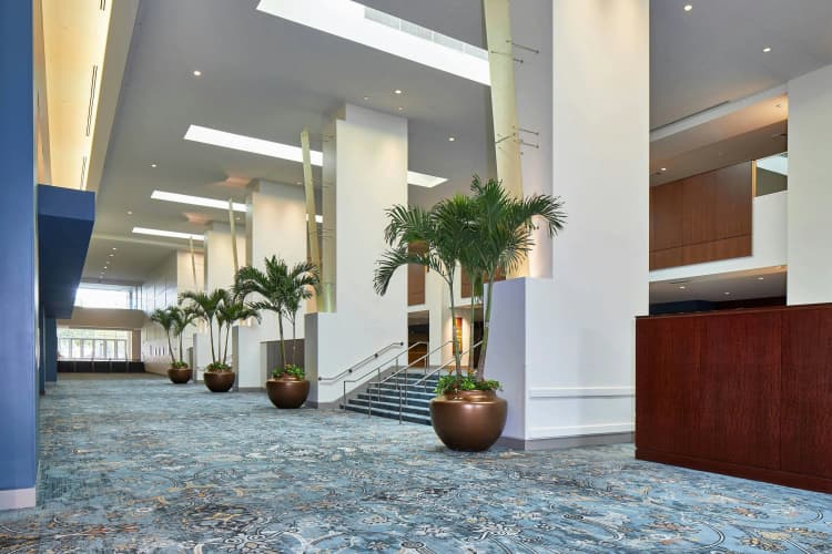 Renaissance Montgomery Hotel&Spa Convention Center photo 3
