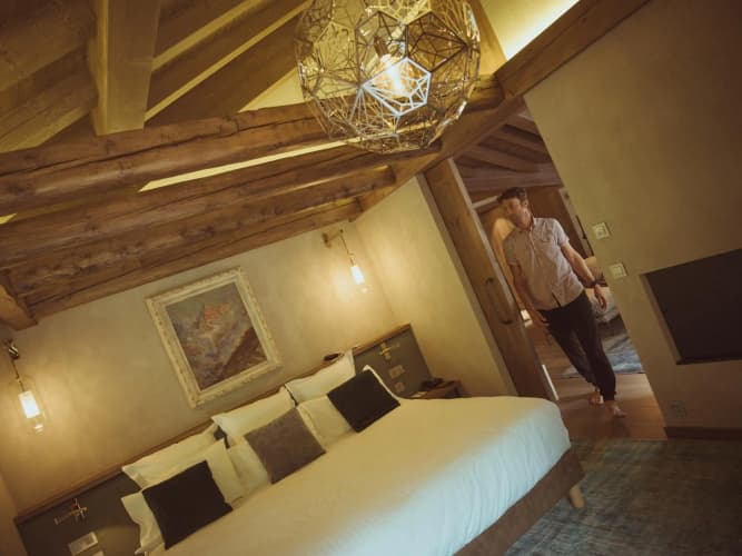 Le Hameau Albert 1Er photo 4