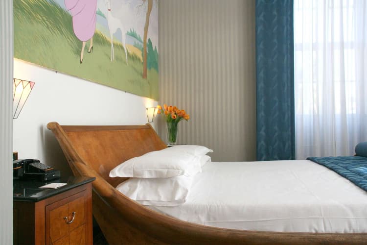 Best Western Hotel Artdeco photo 5