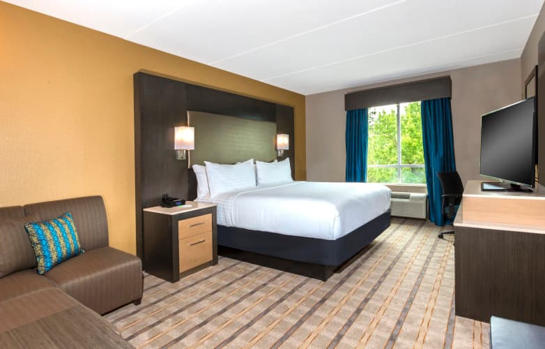 Crowne Plaza Shenandoah photo 5