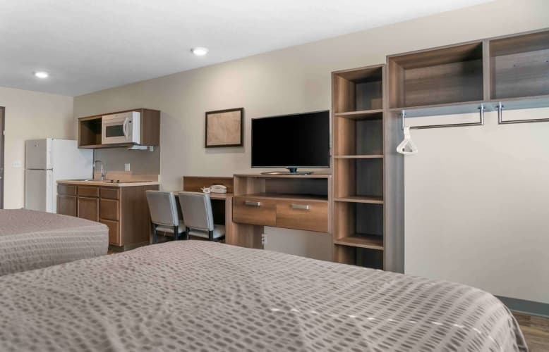 Extended Stay America Suites - Detroit - Rochester Hills photo 5