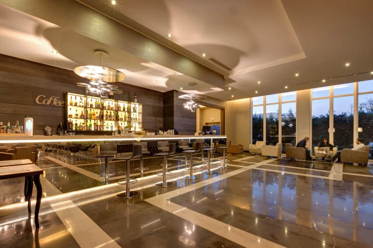 Klima Hotel Milano Fiere photo 3