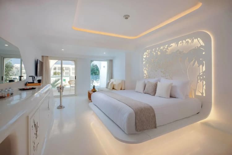 Meraki Resort Sharm El Sheikh Adults Only photo 2