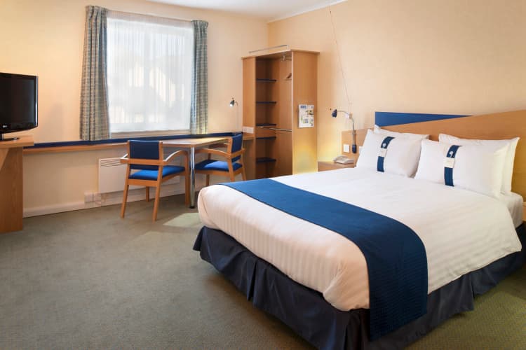 Holiday Inn Express Aberdeen City Centre photo 5