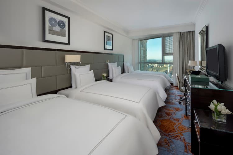 Swissôtel Makkah photo 5