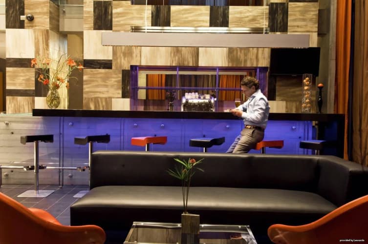 Best Western Premier Marina Las Condes photo 3
